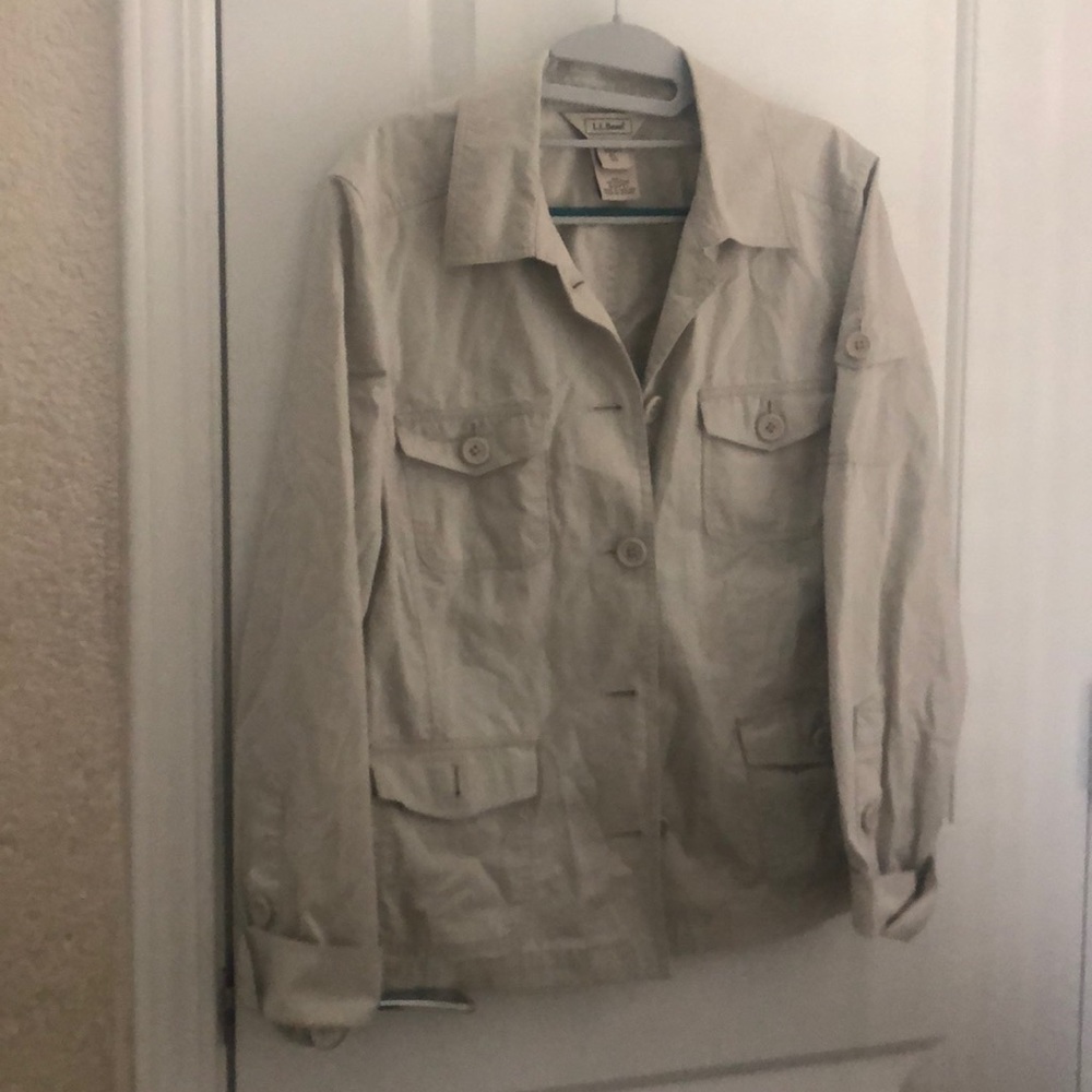 Women’s jacket
